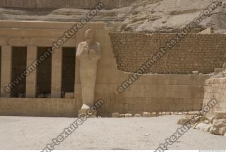 Photo Texture of Hatshepsut 0064